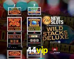 Live Casino 44vip
