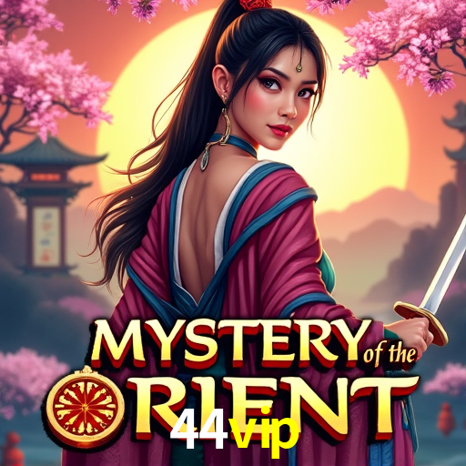 Responsive Design 44vip