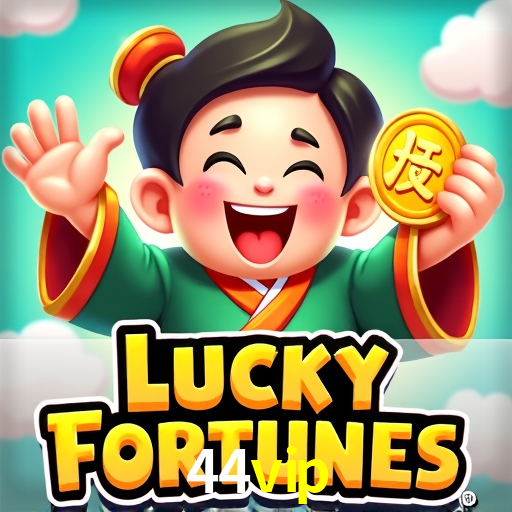 API Integration 44vip